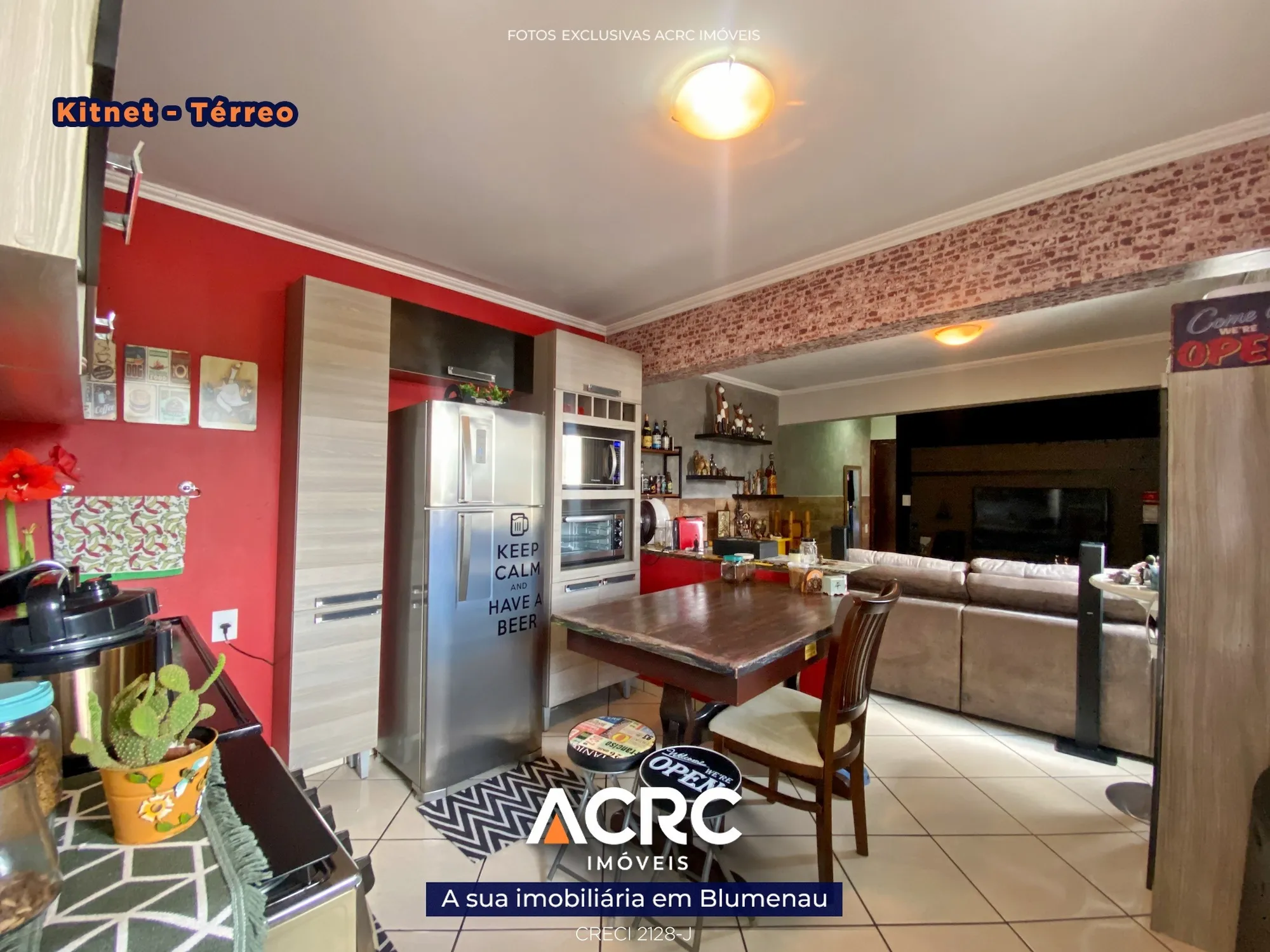 ACRC Imóveis - Prédio para venda em Blumenau no bairro Itoupava Norte — foto 6