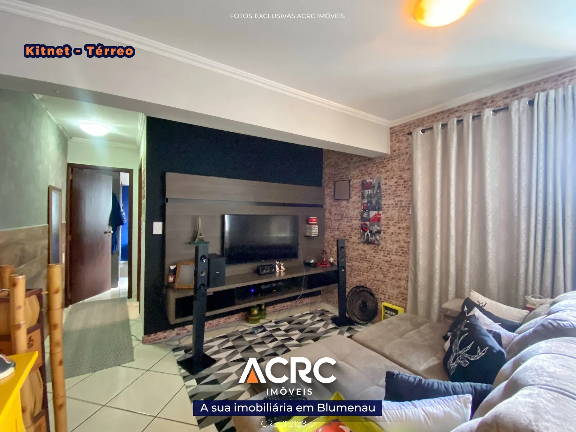 ACRC Imóveis - Prédio para venda em Blumenau no bairro Itoupava Norte — foto 7