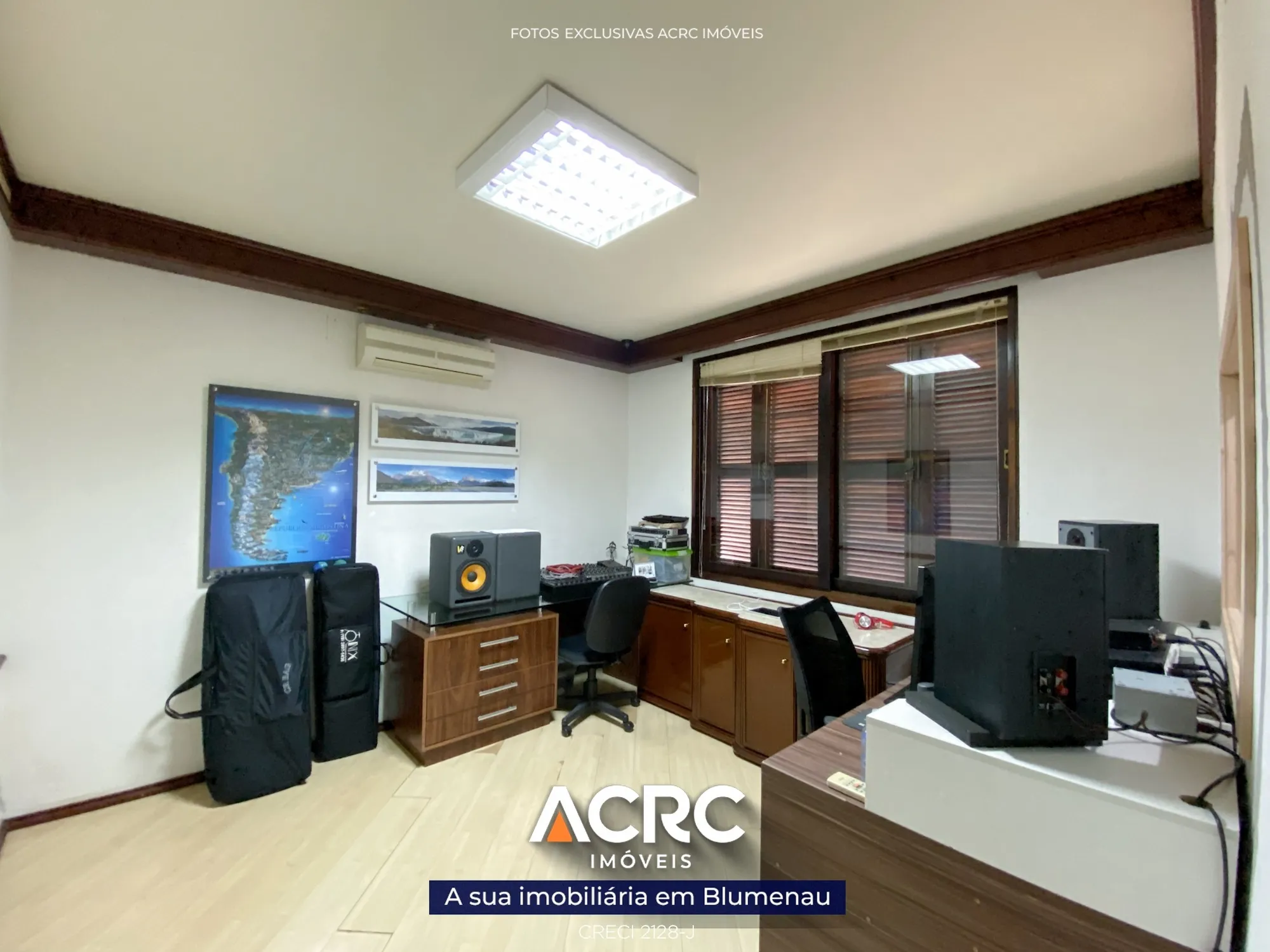 Casa para venda em Blumenau no bairro Vila Nova | ACRC Imóveis — foto 4