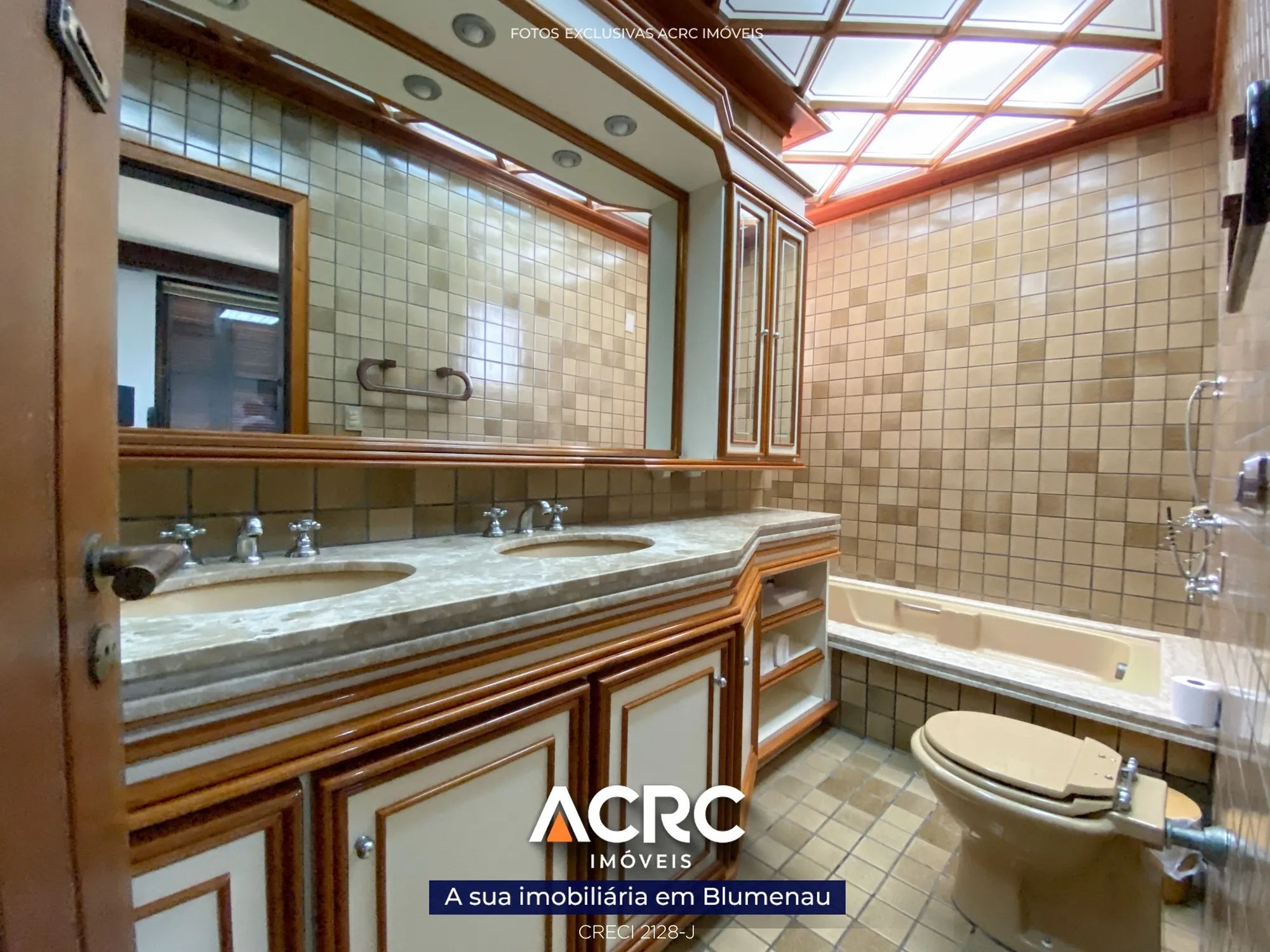 Casa para venda em Blumenau no bairro Vila Nova | ACRC Imóveis — foto 5