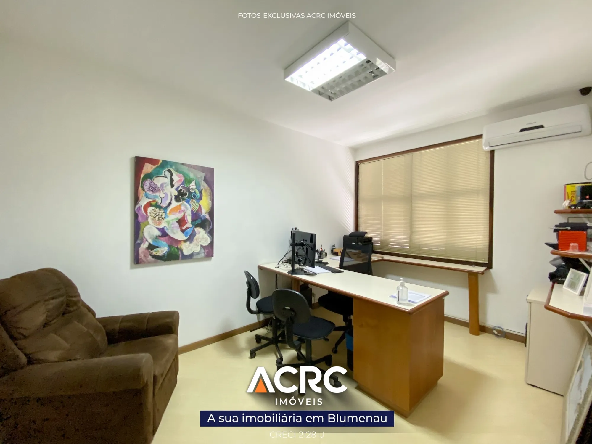Casa para venda em Blumenau no bairro Vila Nova | ACRC Imóveis — foto 6