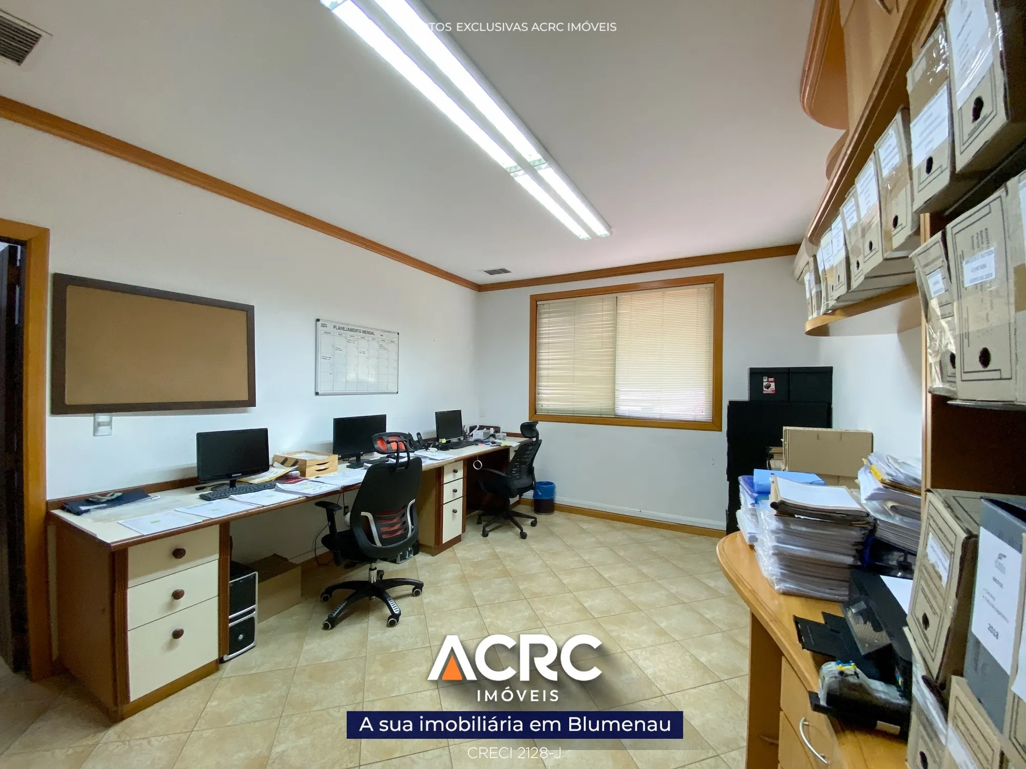 Casa para venda em Blumenau no bairro Vila Nova | ACRC Imóveis — foto 7