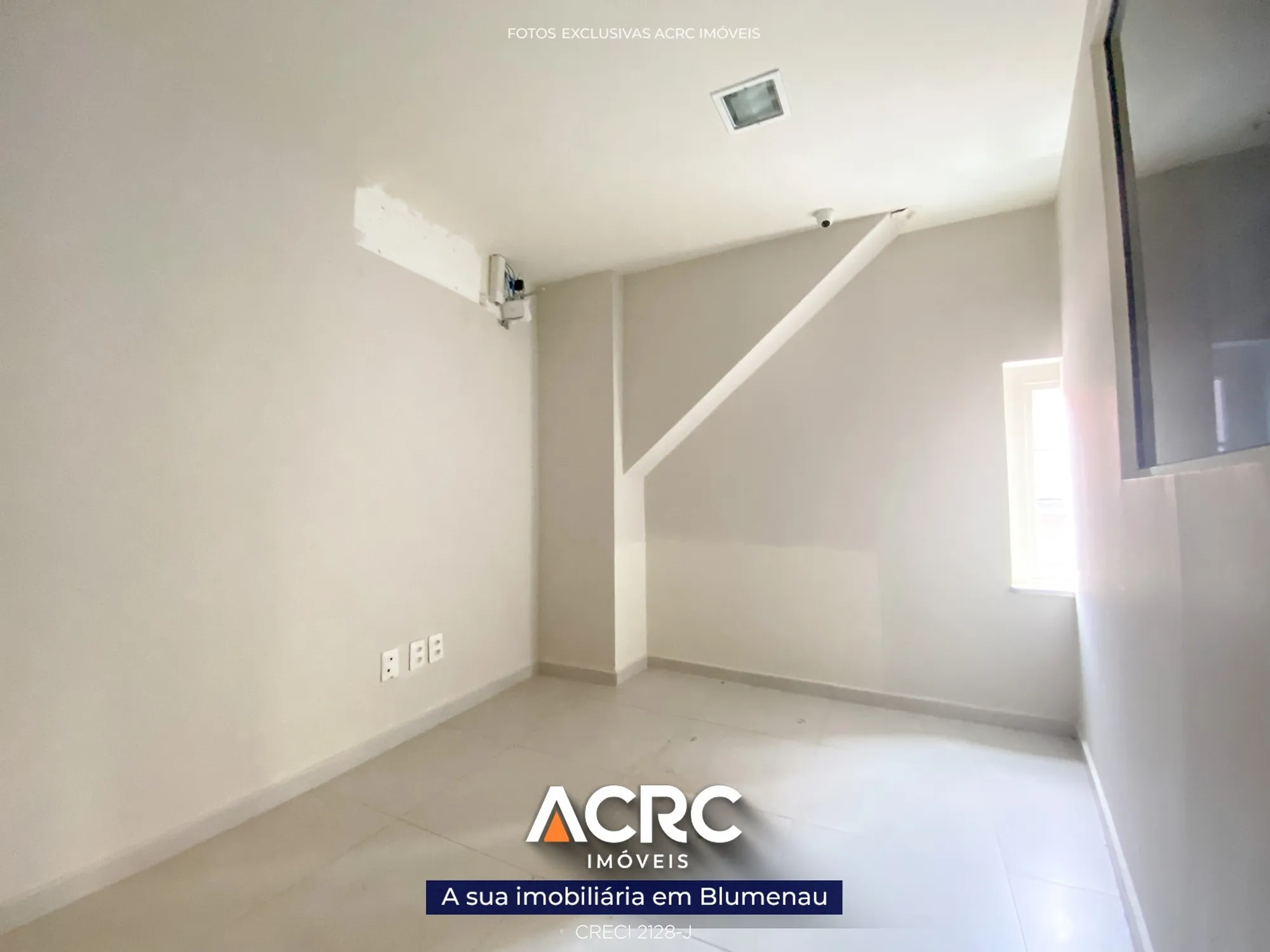 ACRC Imóveis - Sala comercial no Centro da cidade — foto 6