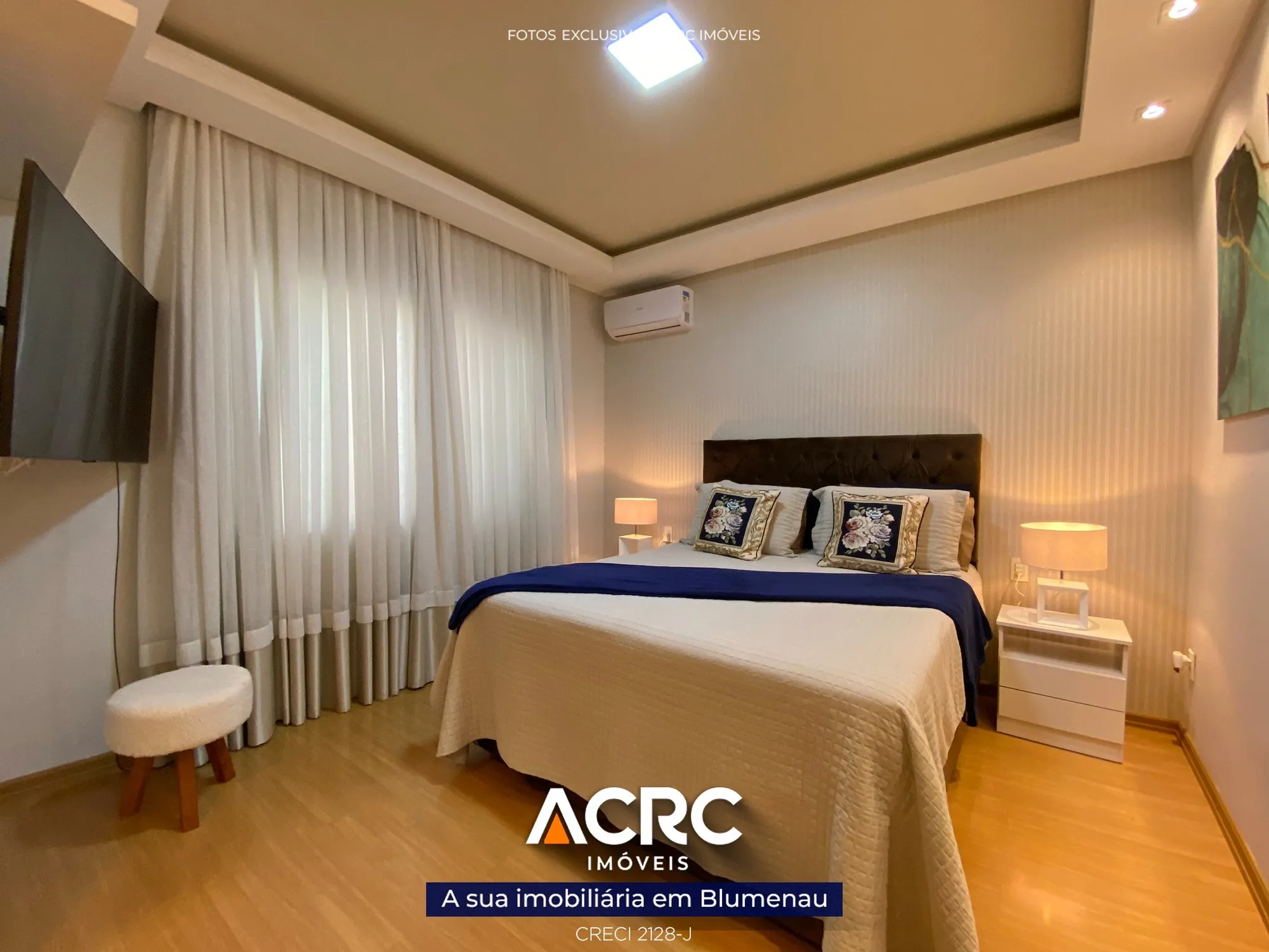 ACRC Imóveis - Casa para Venda em Indaial no Bairro Estados — foto 5