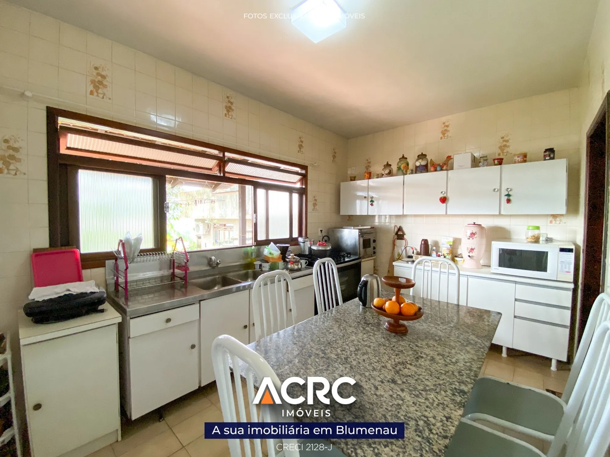 ACRC Imóvel - Casa para venda em Blumenau no bairro Fortaleza — foto 4