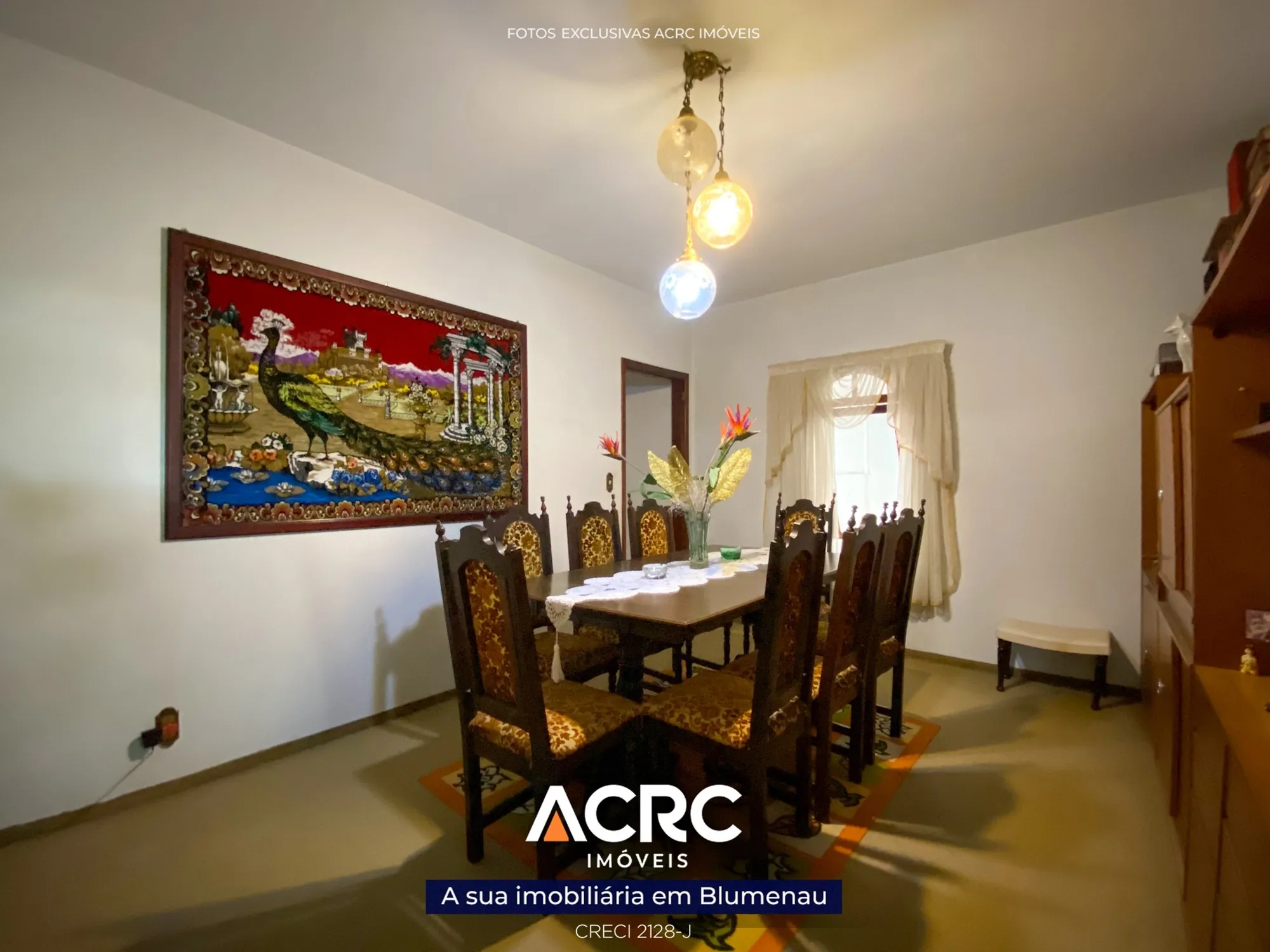 ACRC Imóvel - Casa para venda em Blumenau no bairro Fortaleza — foto 5