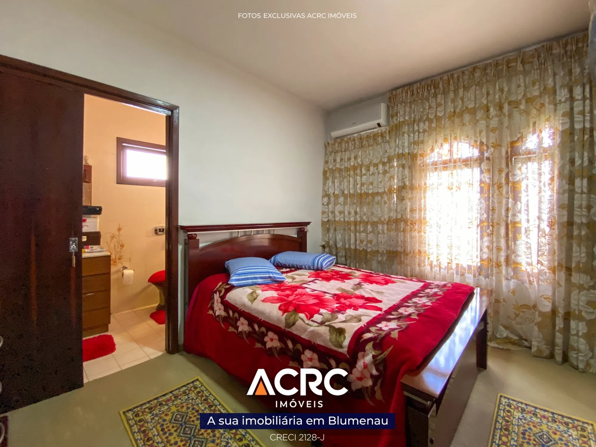 ACRC Imóvel - Casa para venda em Blumenau no bairro Fortaleza — foto 6