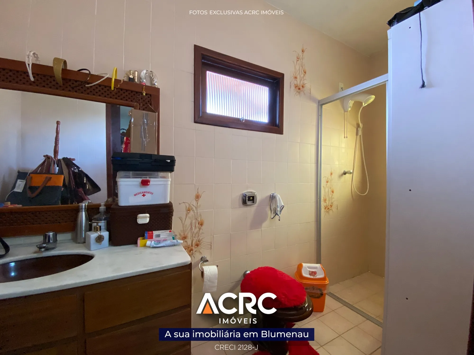 ACRC Imóvel - Casa para venda em Blumenau no bairro Fortaleza — foto 7