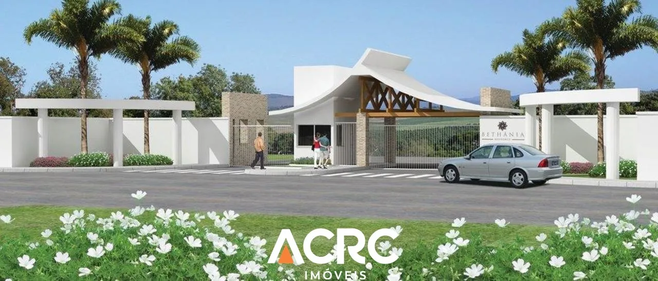 ACRC Imóveis - Terreno à venda na cidade de Lages/SC — foto 3