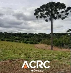 ACRC Imóveis - Terreno à venda na cidade de Lages/SC — foto 5