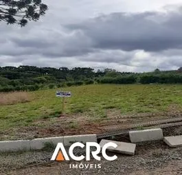 ACRC Imóveis - Terreno à venda na cidade de Lages/SC — foto 6