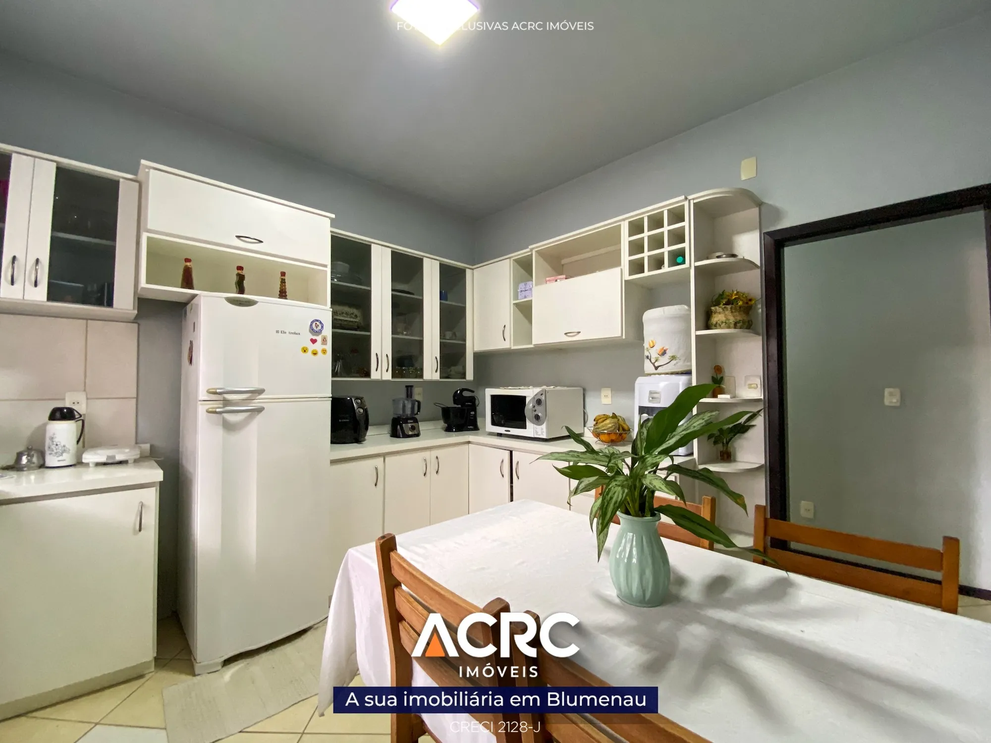 ACRC Imóveis - Apartamento para venda em Blumenau no bairro Itoupava Norte — foto 6