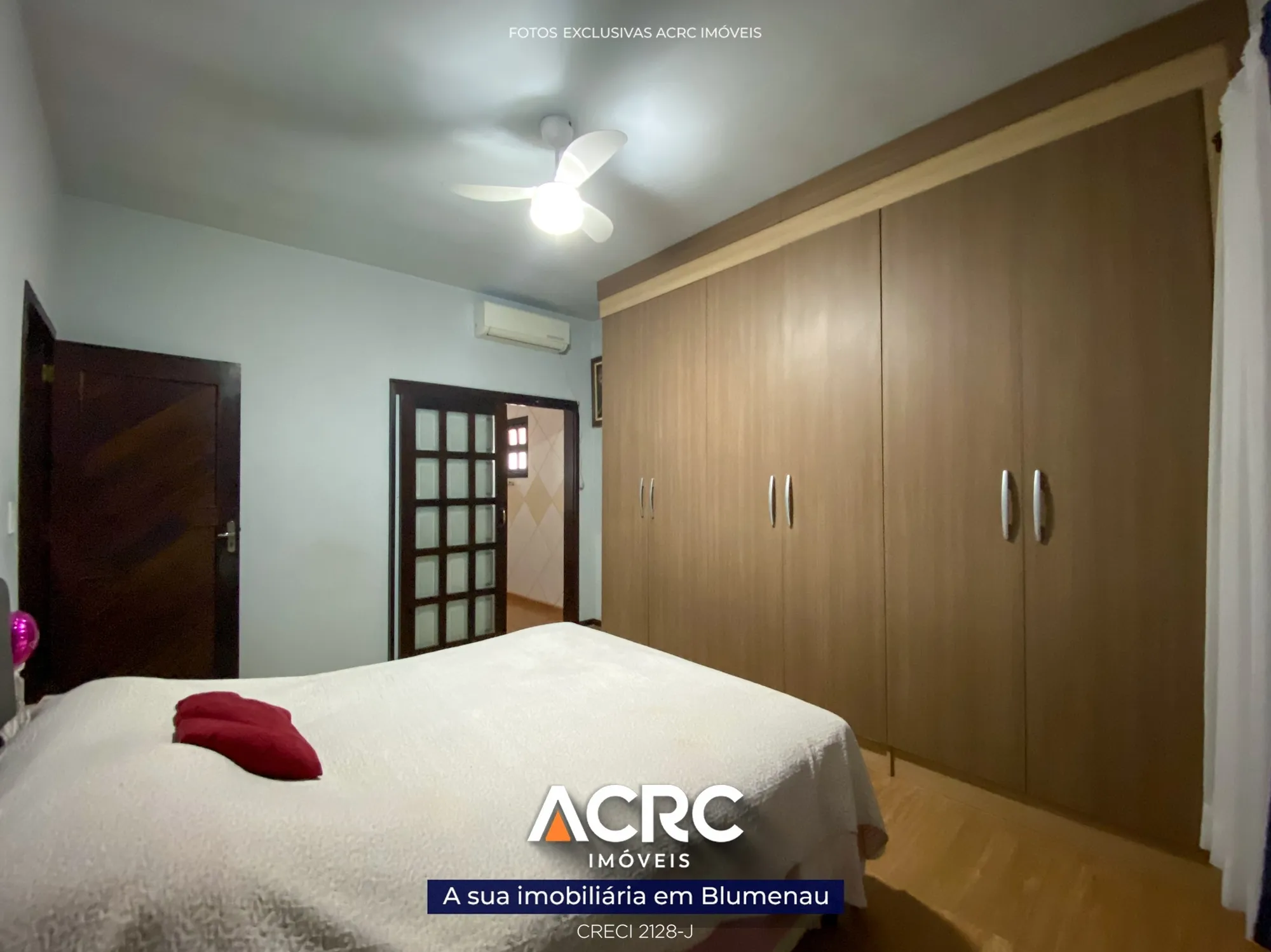 ACRC Imóveis - Apartamento para venda em Blumenau no bairro Itoupava Norte — foto 7