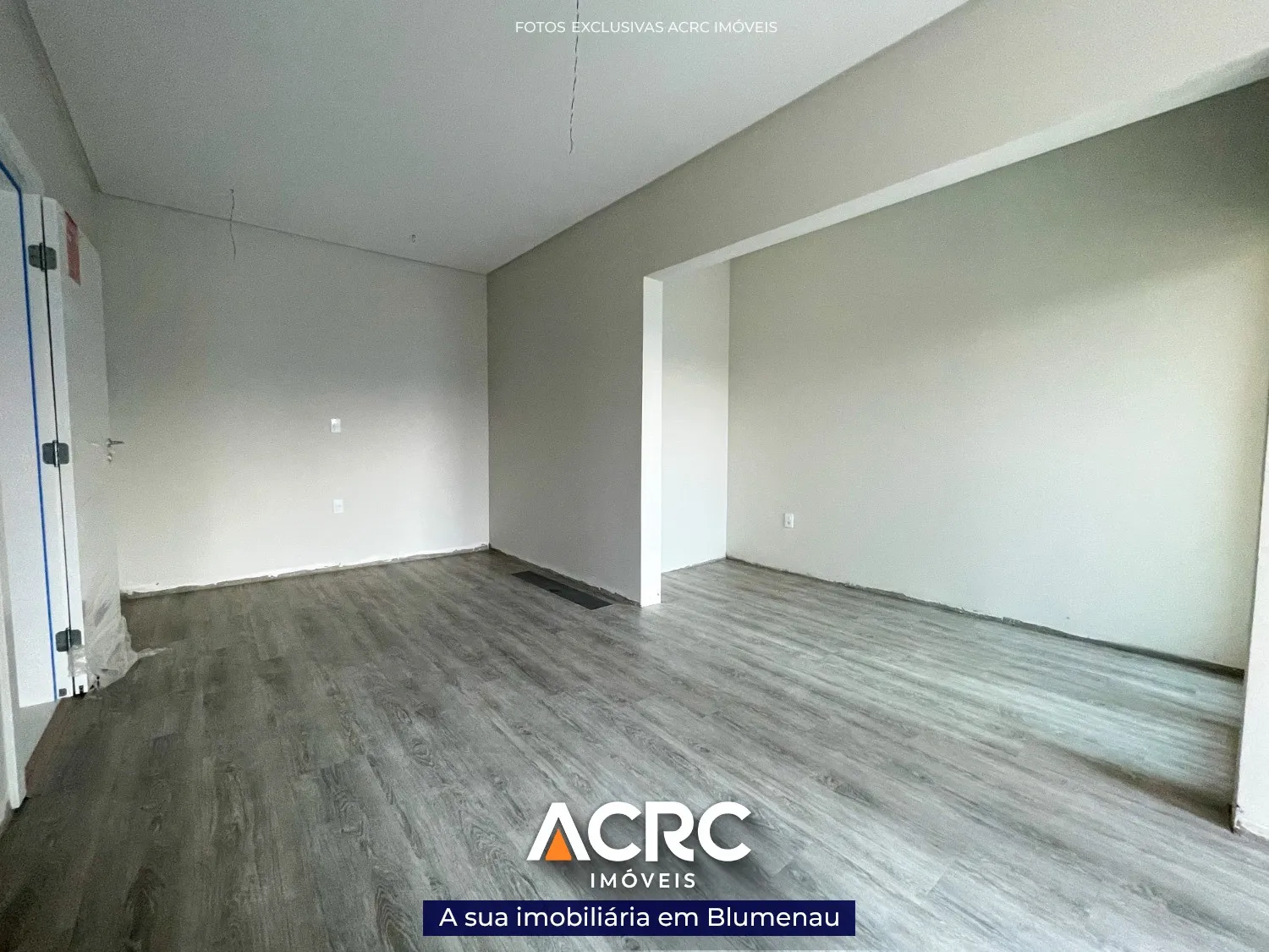 Apartamento com suítes à venda na cidade de Pomerode | ACRC Imóveis — foto 4