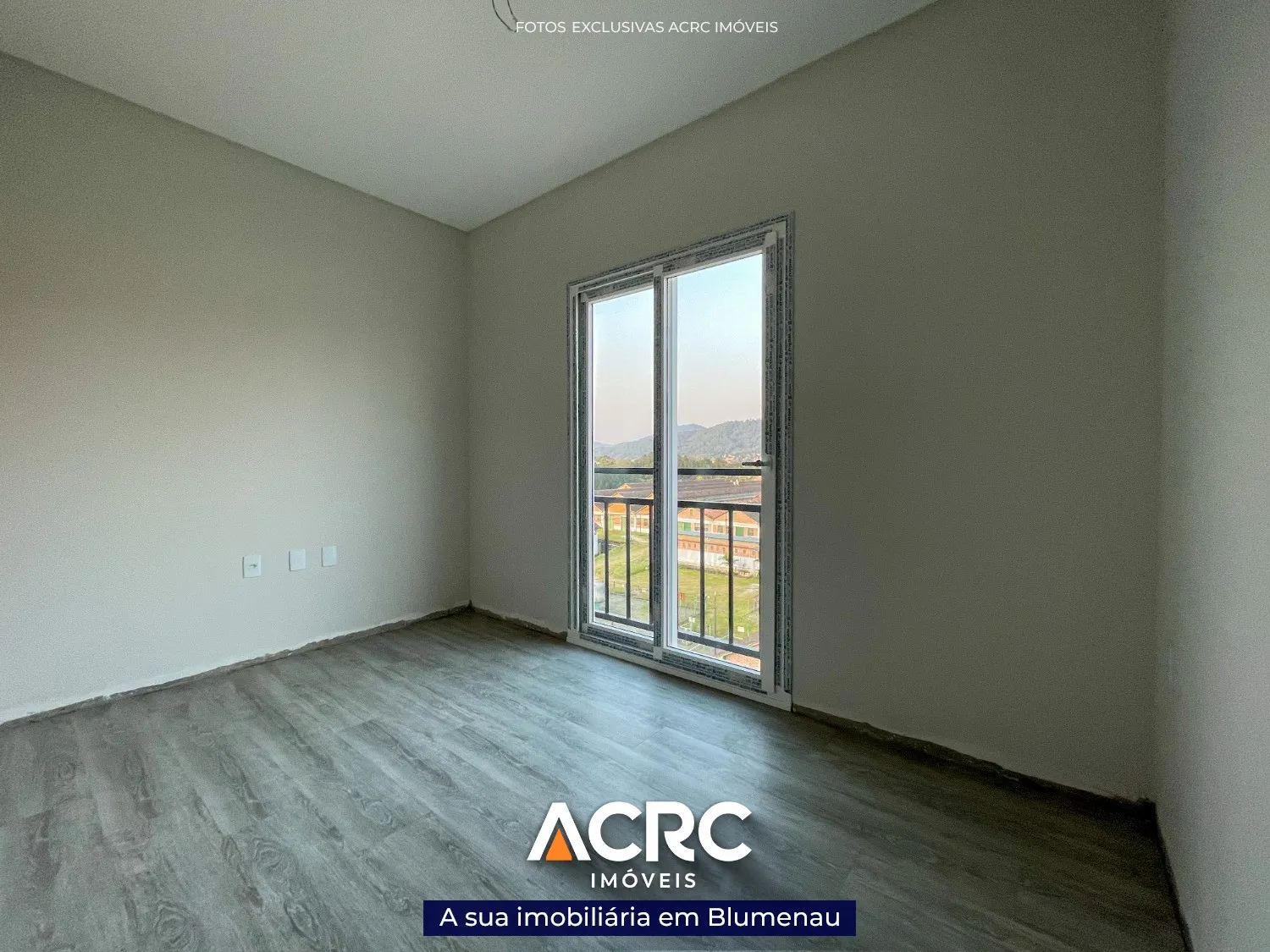 Apartamento com suítes à venda na cidade de Pomerode | ACRC Imóveis — foto 7