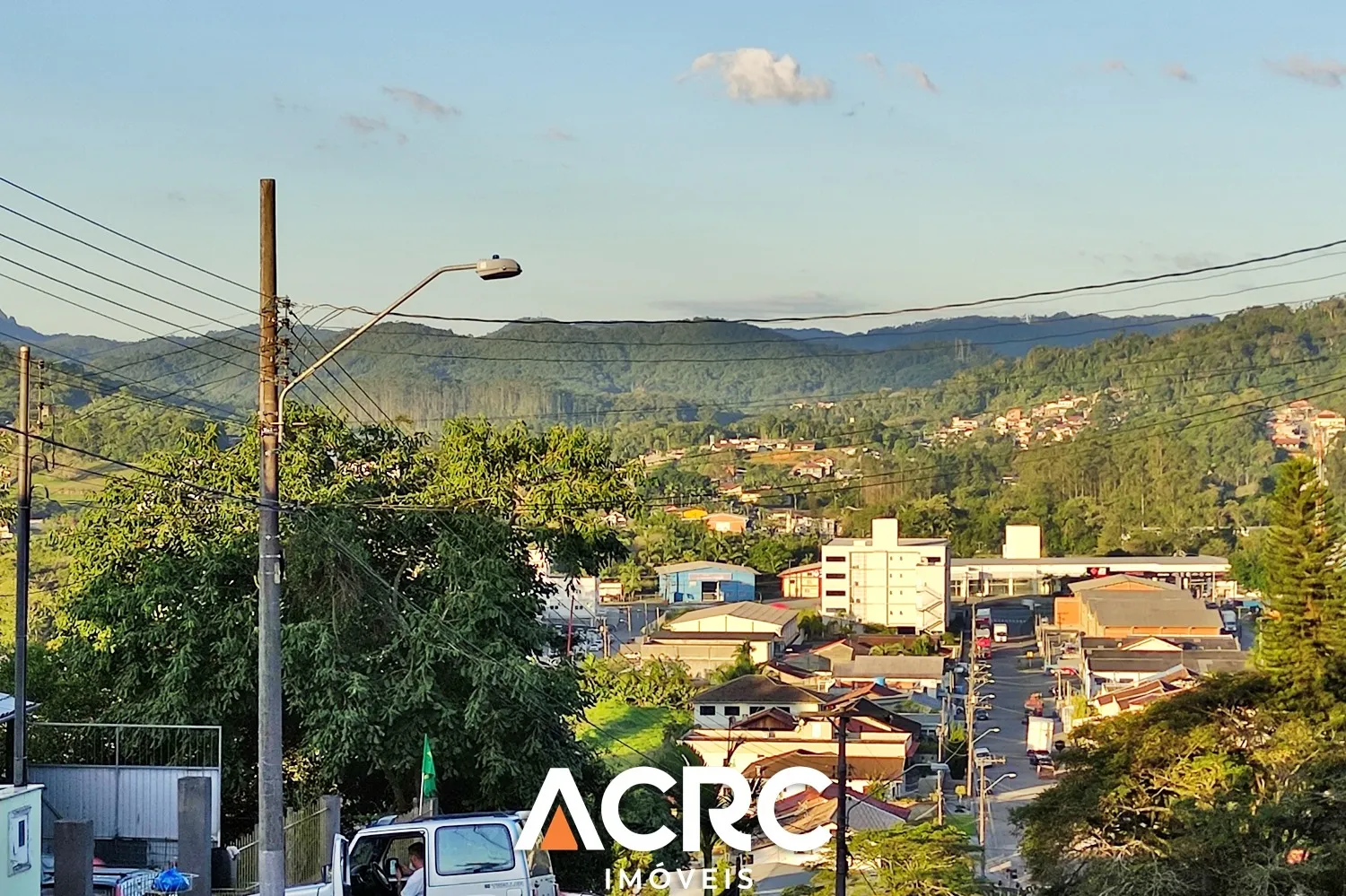 ACRC Imóveis - Terreno para venda em Blumenau no bairro Itoupava Central — foto 4