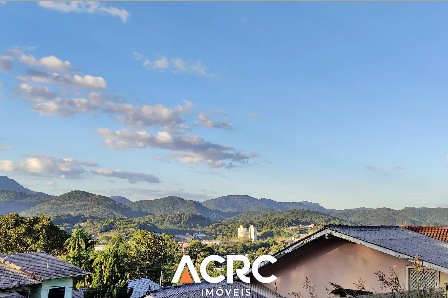 ACRC Imóveis - Terreno para venda em Blumenau no bairro Itoupava Central — foto 5