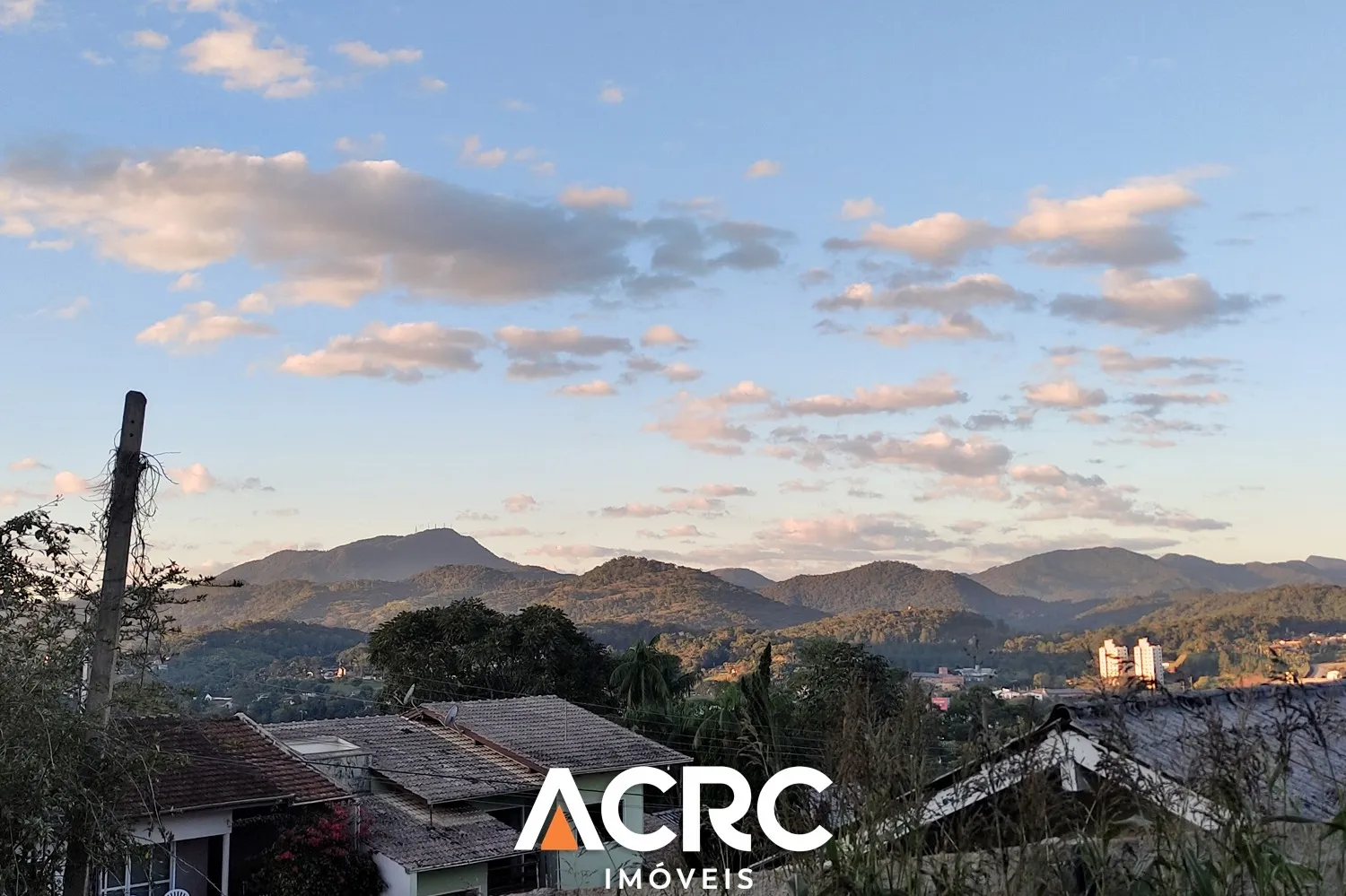ACRC Imóveis - Terreno para venda em Blumenau no bairro Itoupava Central — foto 6