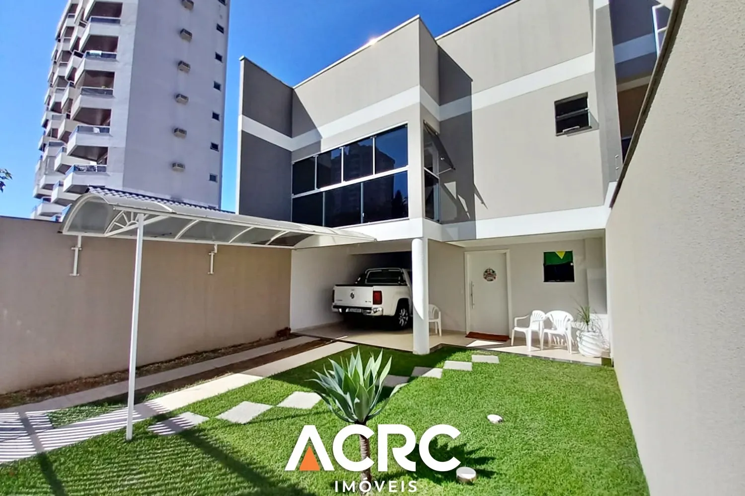 CASA RESIDENCIAL em BLUMENAU - SC, ITOUPAVA NORTE - foto 1