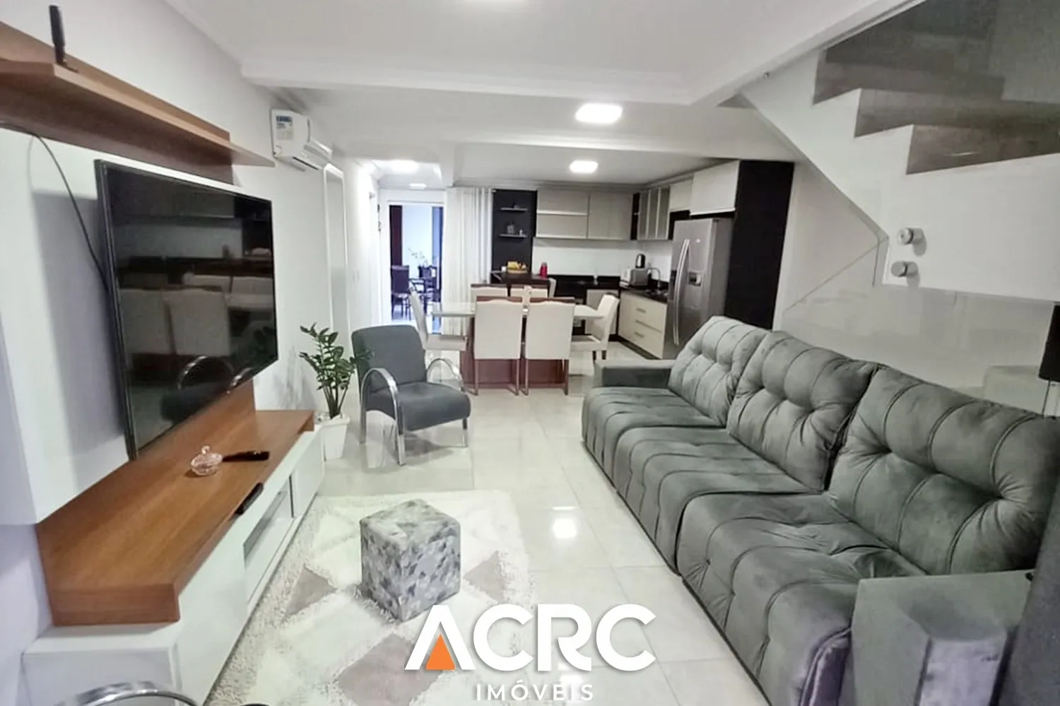 CASA RESIDENCIAL em BLUMENAU - SC, ITOUPAVA NORTE — foto 2