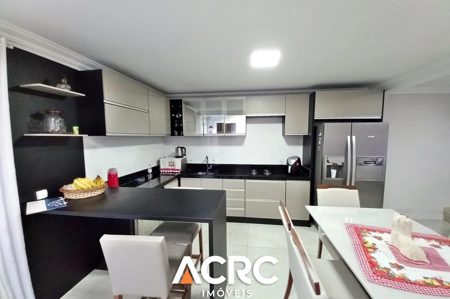 CASA RESIDENCIAL em BLUMENAU - SC, ITOUPAVA NORTE — foto 3