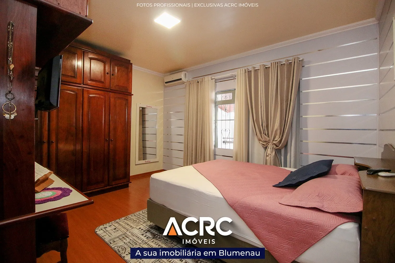 ACRC Imóveis - Casa residencial com sala comercial para venda no Bairro Progresso — foto 6