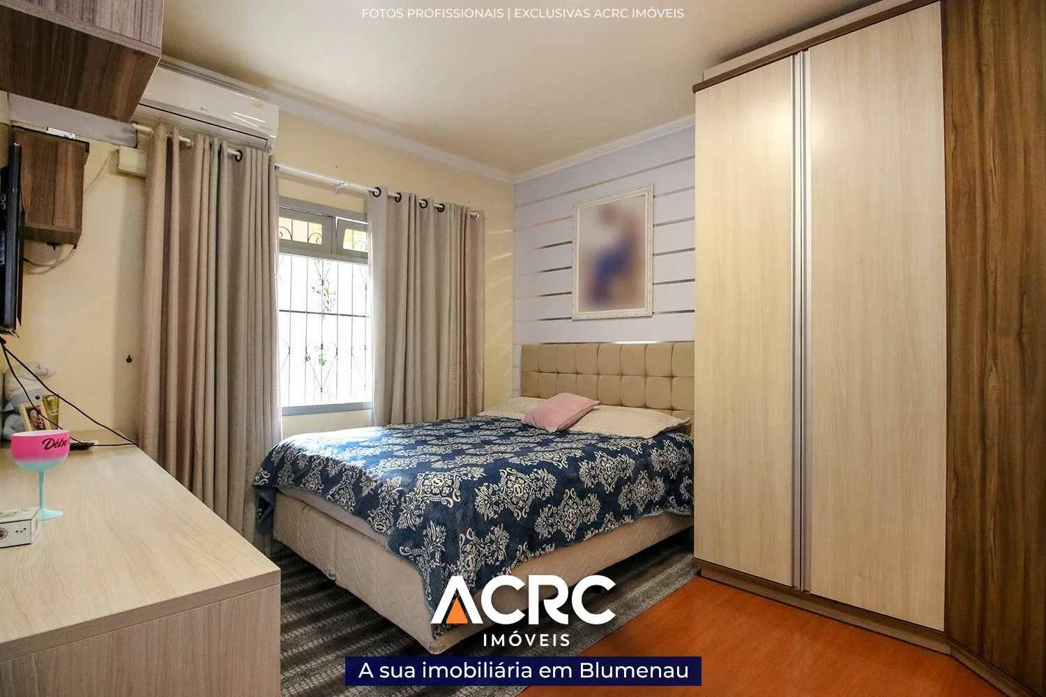 ACRC Imóveis - Casa residencial com sala comercial para venda no Bairro Progresso — foto 7
