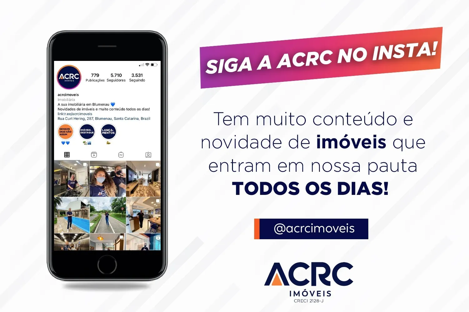 ACRC Imóveis - Terreno comercial e residencial com 884m de área total para venda no Bairro Fidélis — foto 3