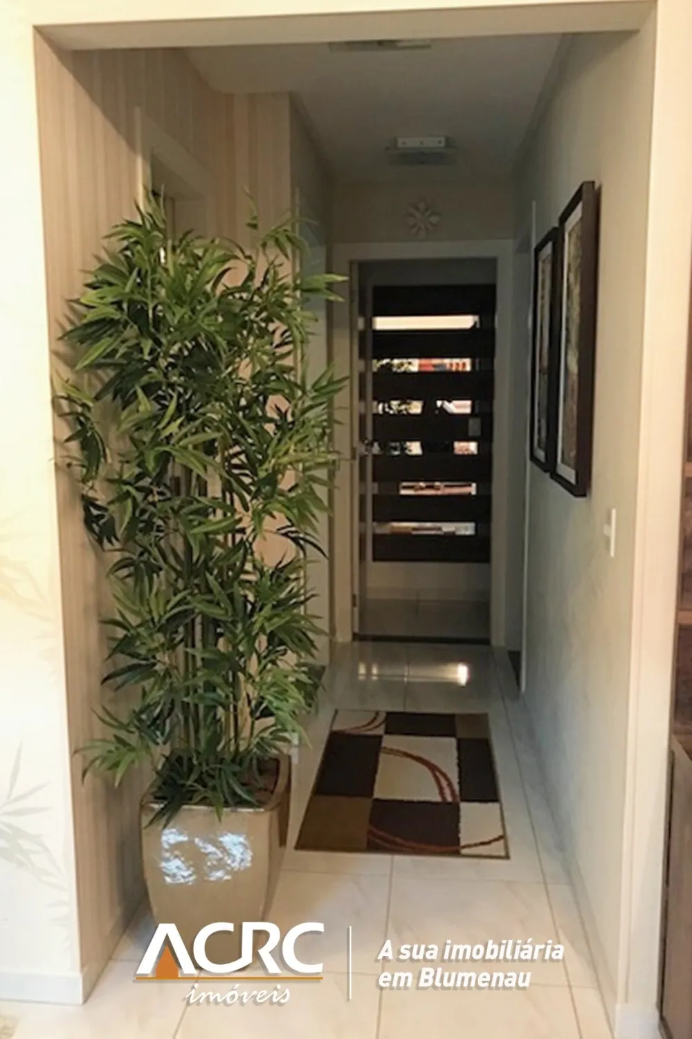 ACRC Imóveis - Apartamento com sacada integrada próximo a praia em Gravatá — foto 6