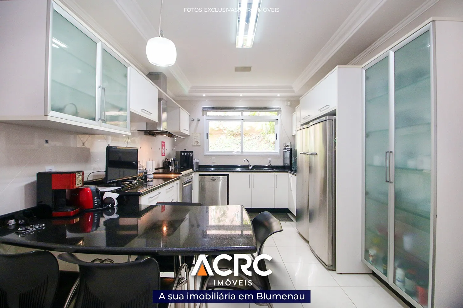 ACRC Imóveis - Casa à Venda no bairro Itoupava Norte — foto 7
