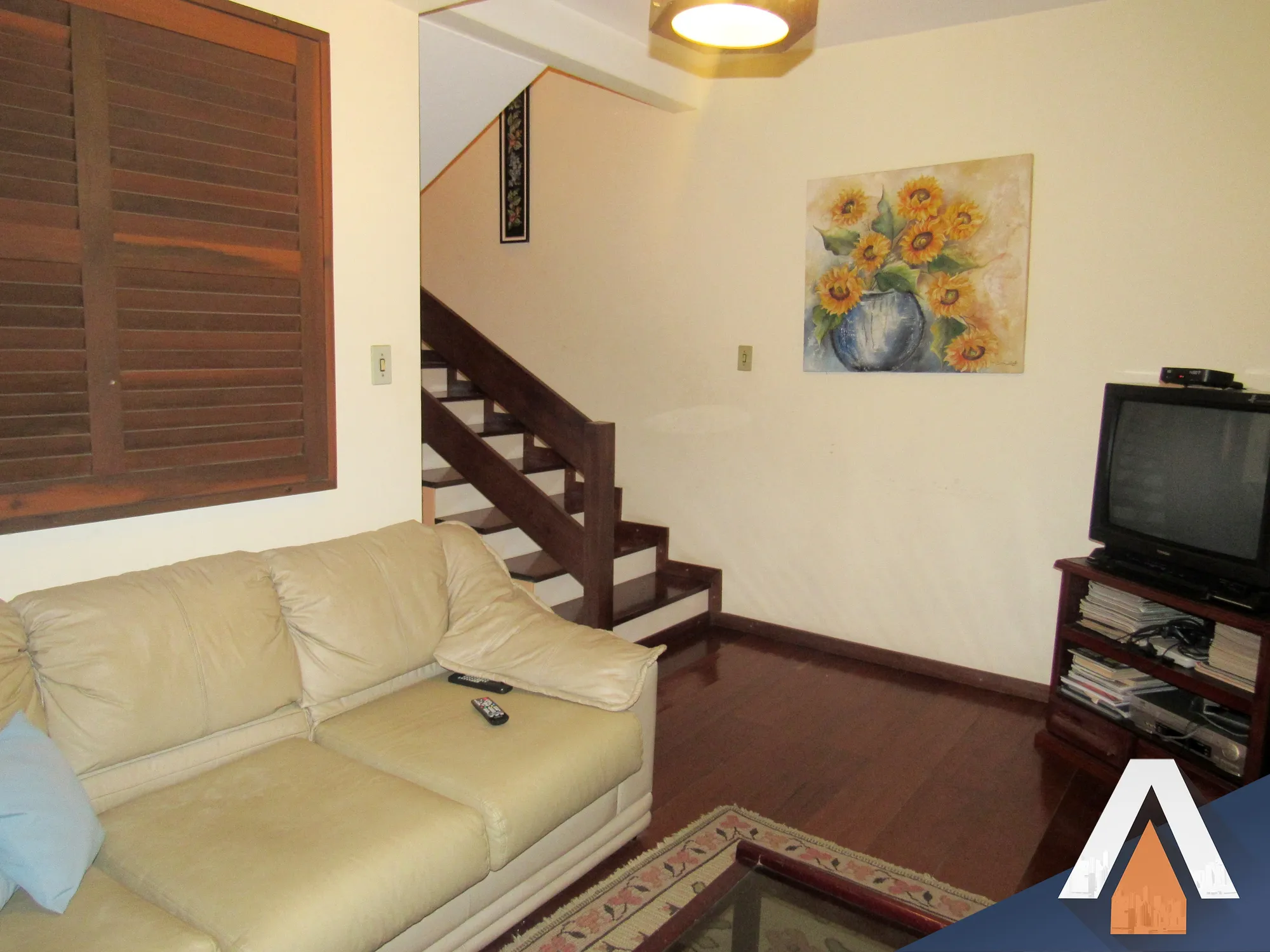 ACRC Imóveis - Casa residencial para venda no Bairro Escola agrícola — foto 4