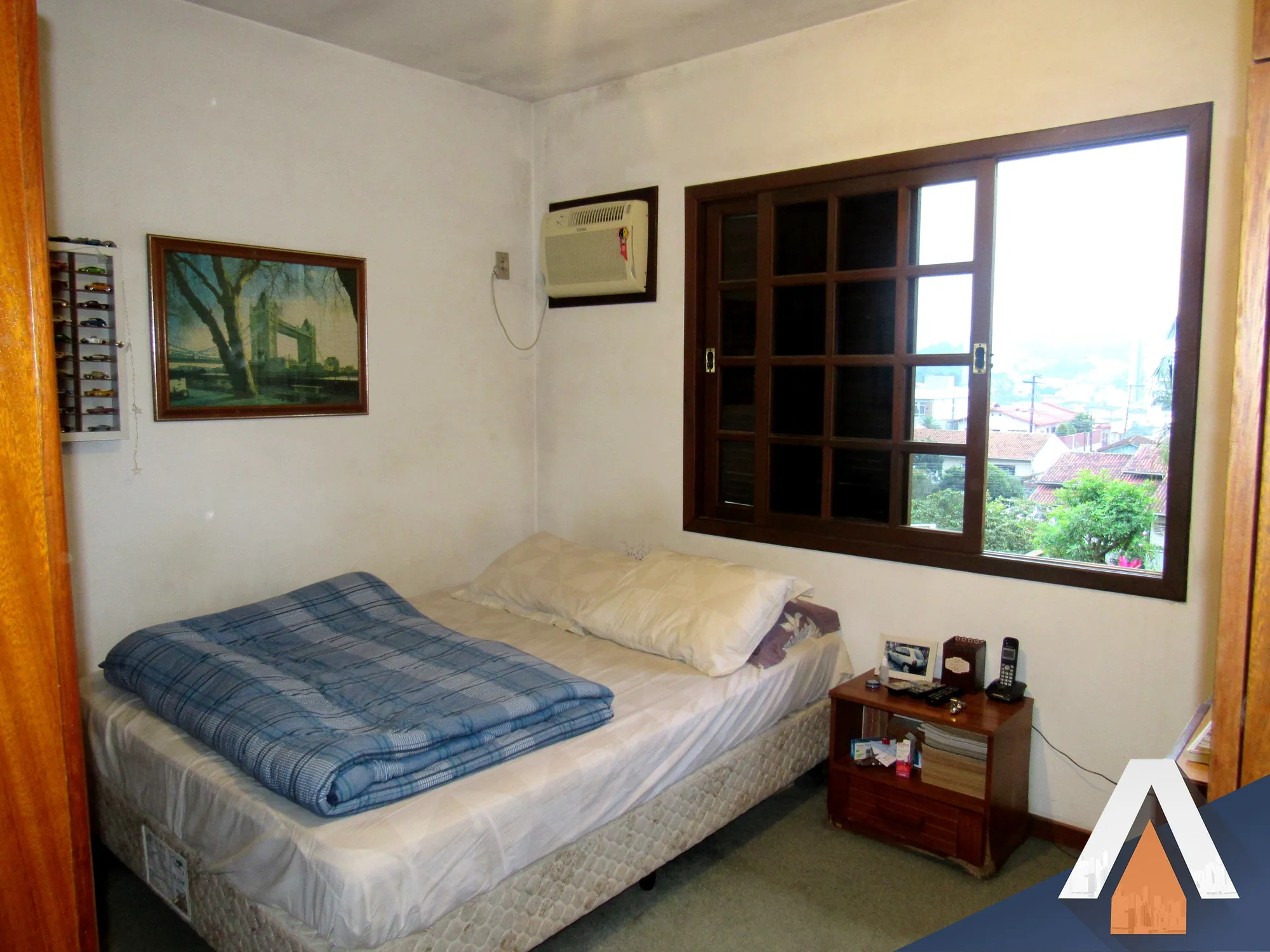 ACRC Imóveis - Casa residencial para venda no Bairro Escola agrícola — foto 6