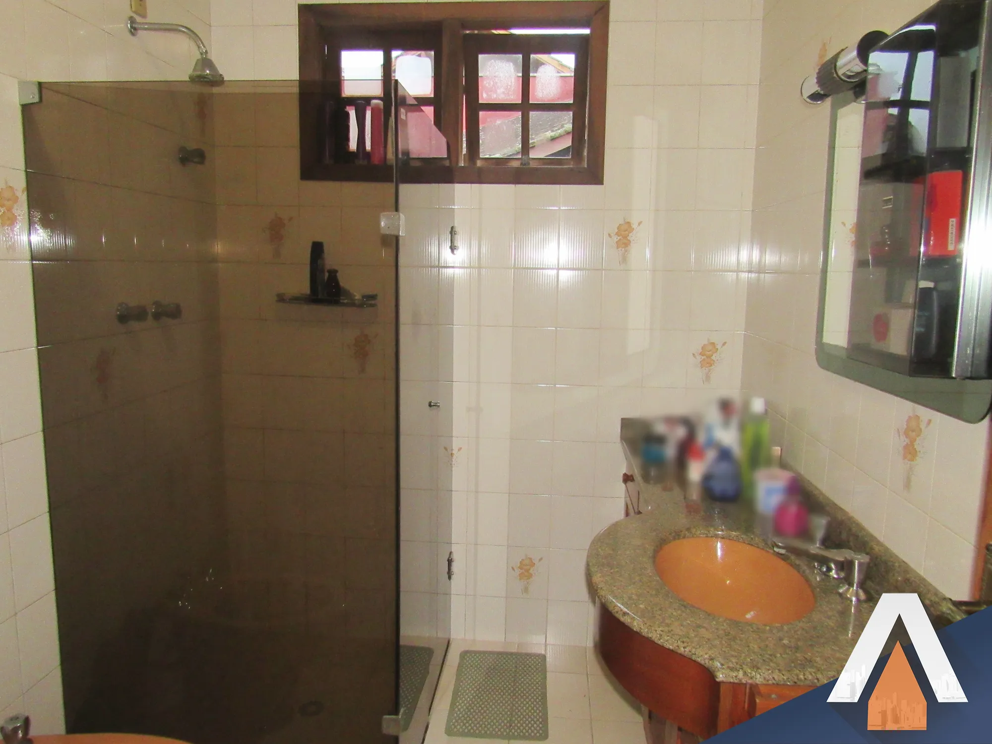 ACRC Imóveis - Casa residencial para venda no Bairro Escola agrícola — foto 7