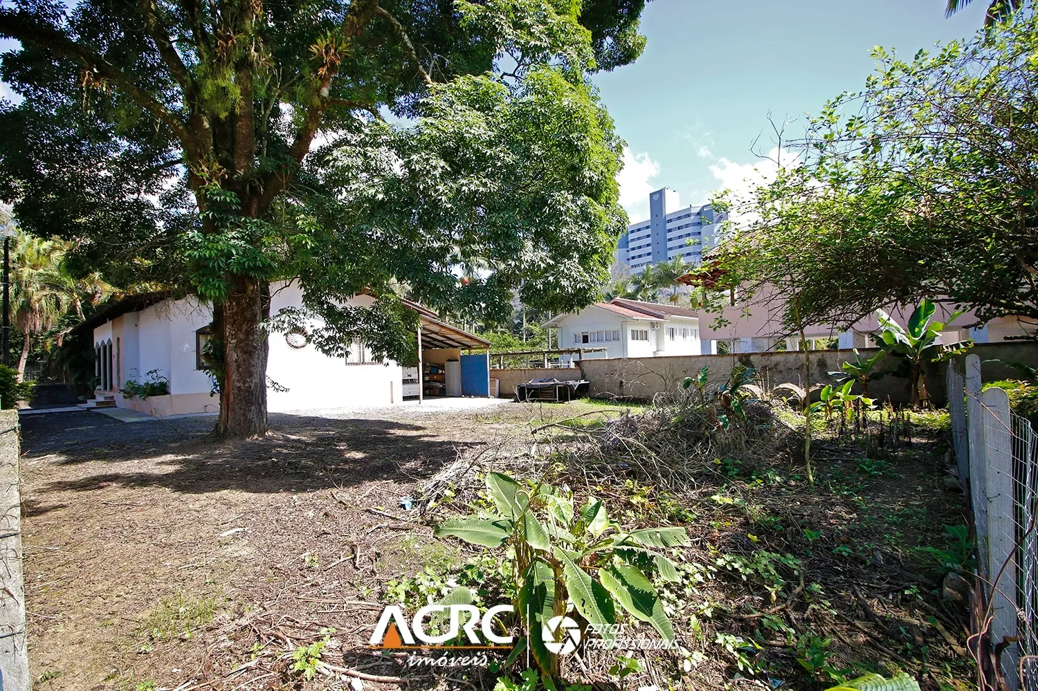 ACRC IMÓVEIS - Terreno no bairro Garcia — foto 2