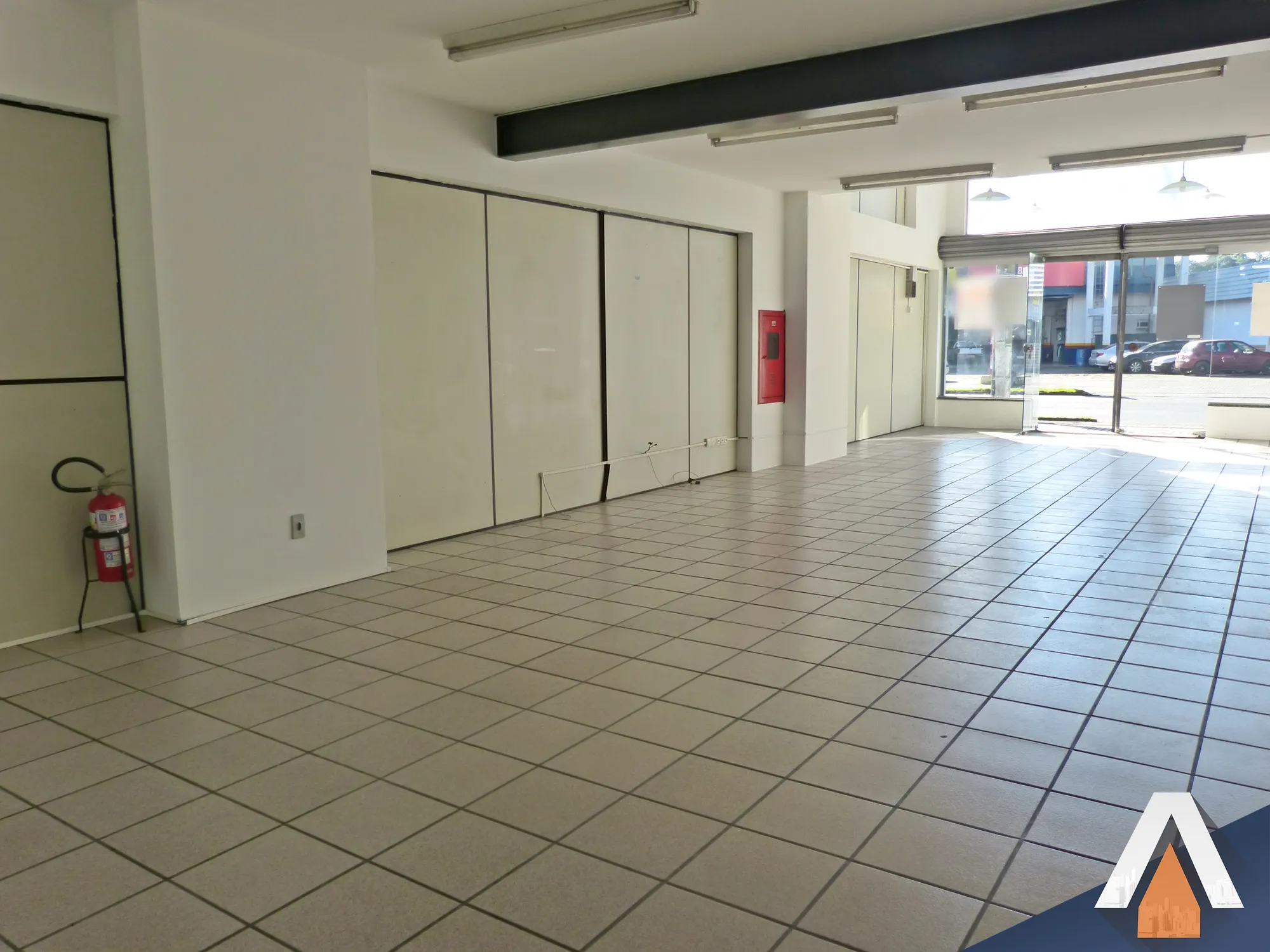 ACRC Imóveis - Loja comercial no bairro Itoupava Norte para locação — foto 3