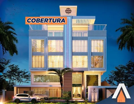 ACRC Imóveis - Apartamento para venda na Cidade de Bombinhas - foto 1