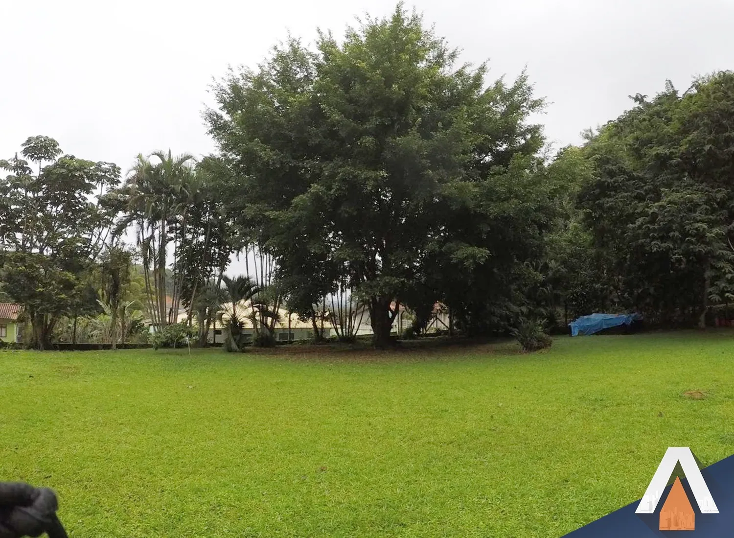 ACRC Imóveis - Terreno com 10.470m de área total para venda — foto 3