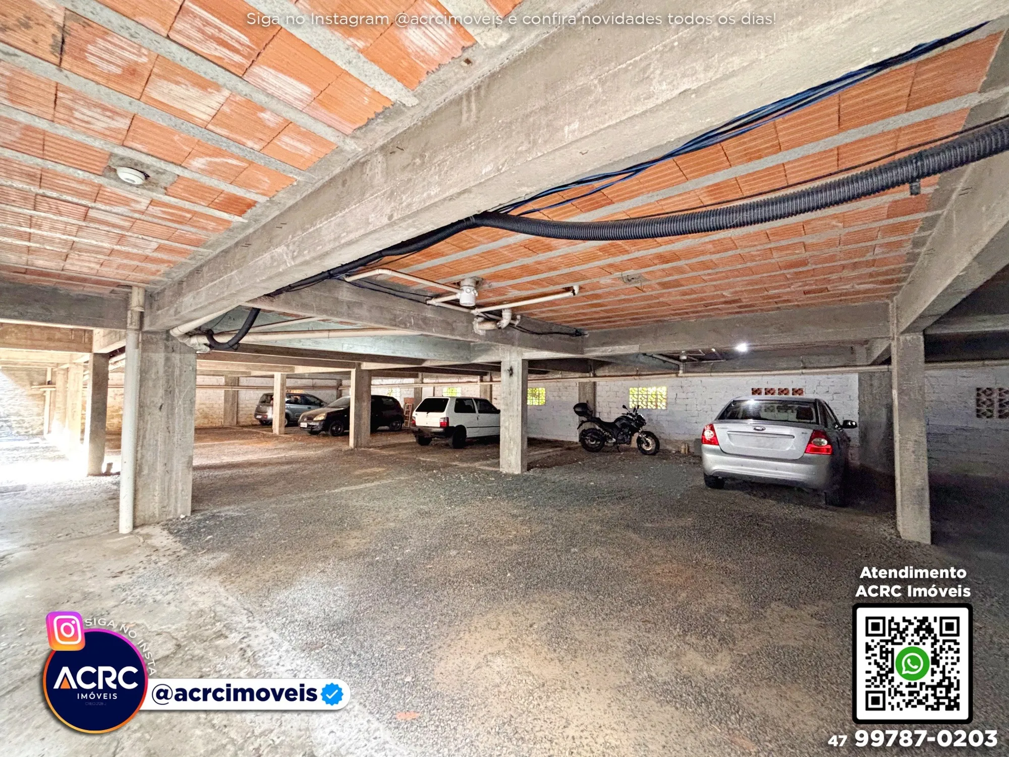 ACRC IMÓVEIS - Prédio para venda e investimento no bairro Vila Nova, com 16 apartamentos e garagem — foto 3