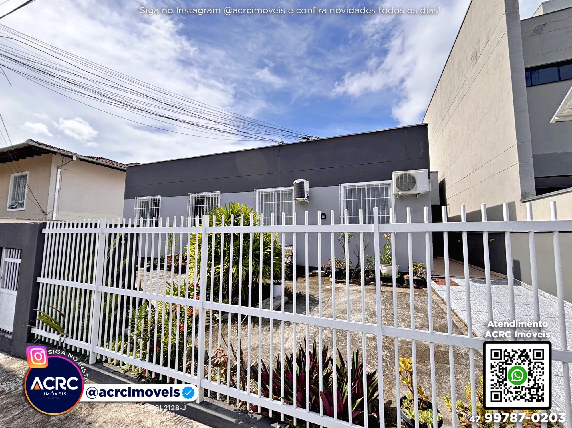 ACRC IMÓVEIS - Prédio para venda e investimento no bairro Vila Nova, com 16 apartamentos e garagem — foto 5