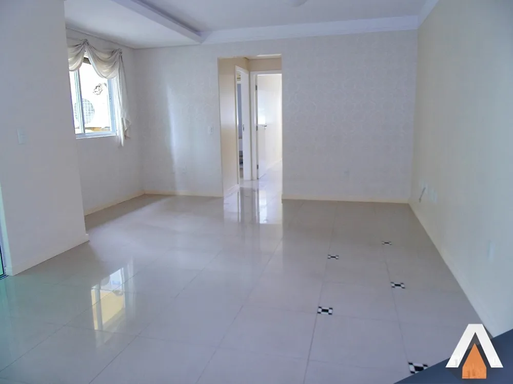 ACRC Imóveis - Apartamento à venda no bairro Vila Nova, com 02 suítes e 01 vaga de garagem — foto 2