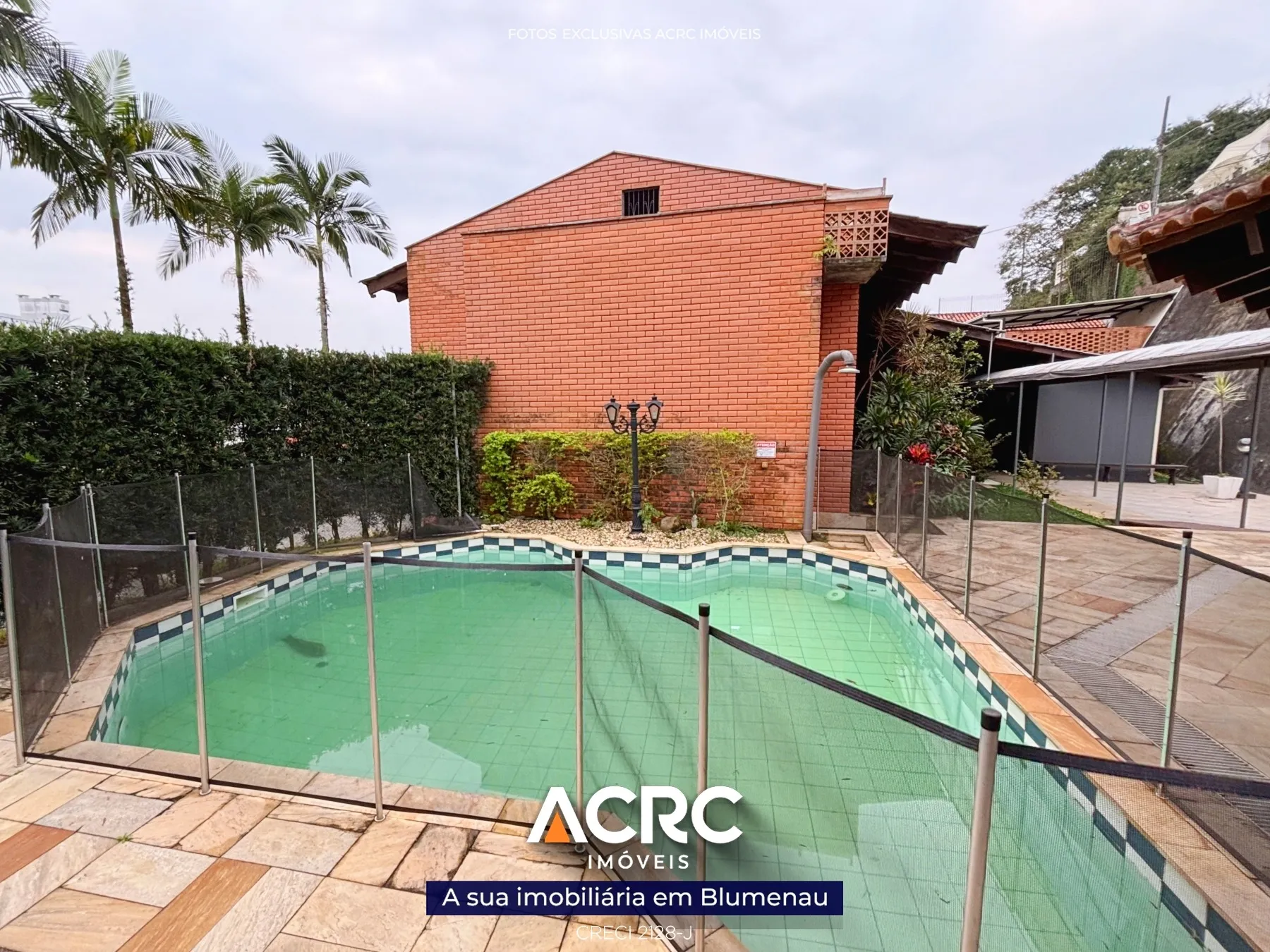 ACRC Imóveis - Casa para locação no Centro da cidade — foto 2