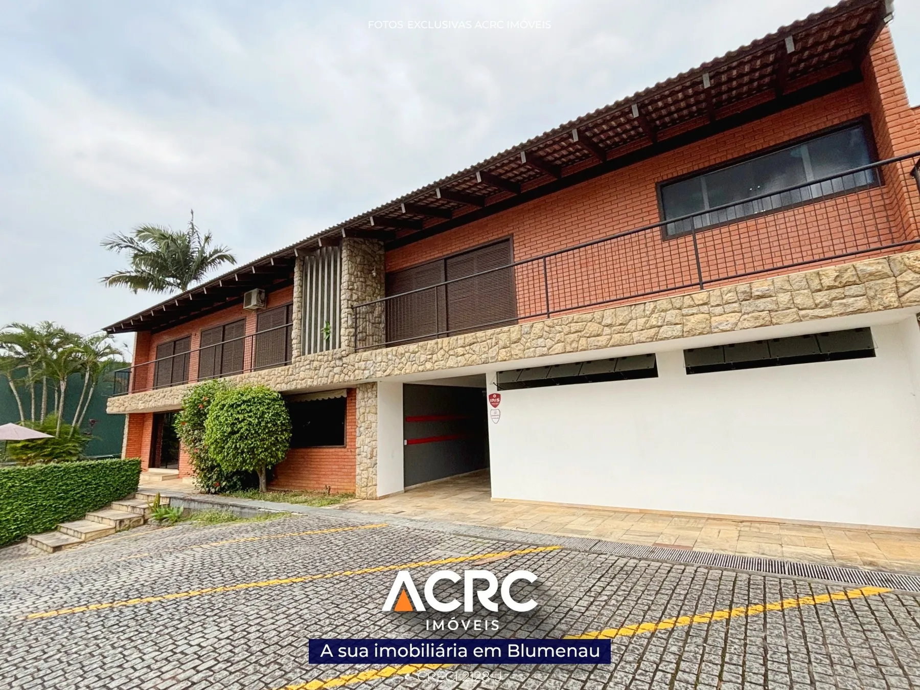 ACRC Imóveis - Casa para locação no Centro da cidade — foto 3