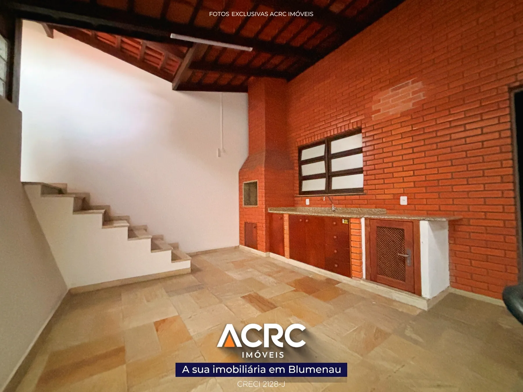 ACRC Imóveis - Casa para locação no Centro da cidade — foto 5