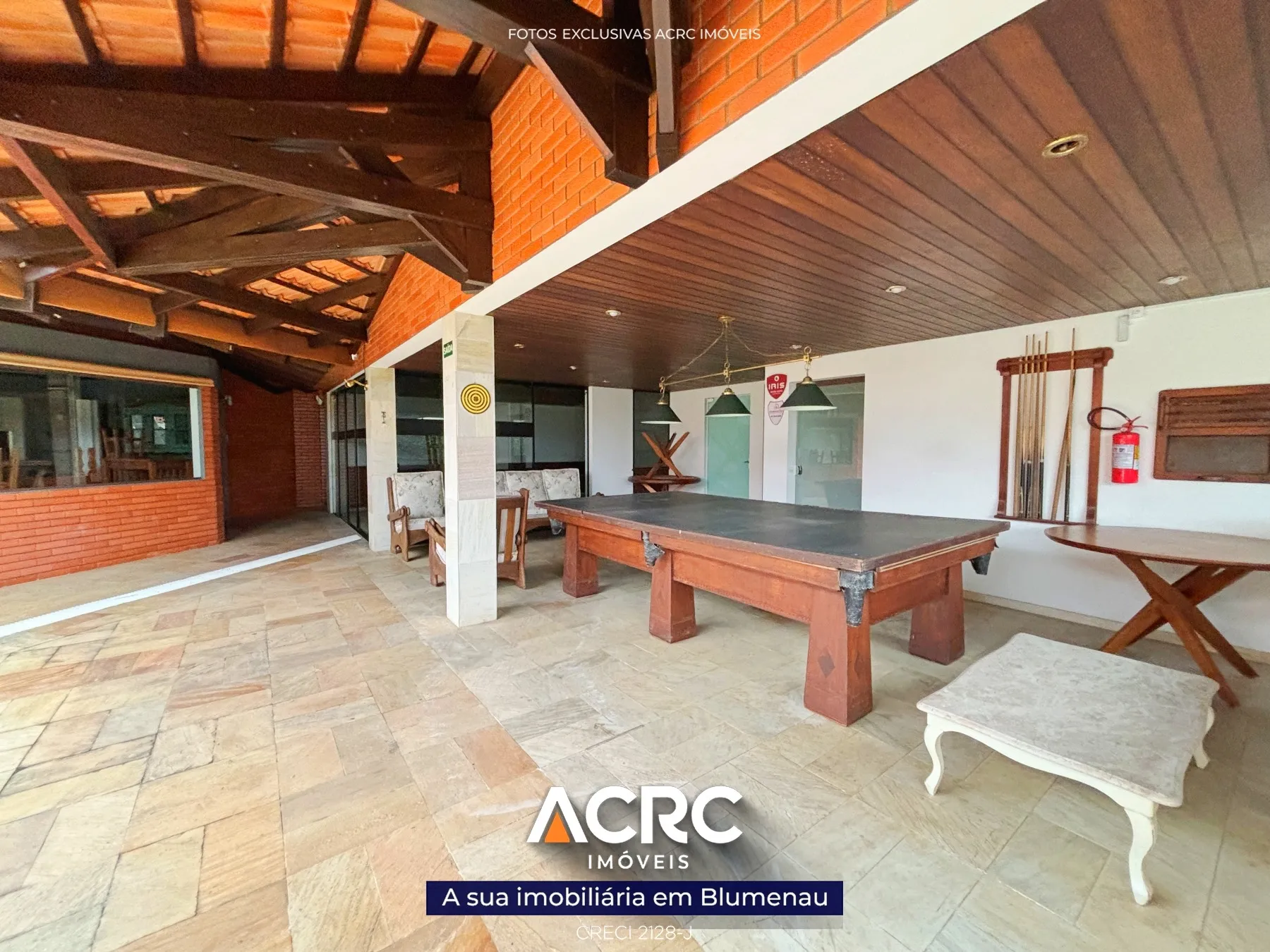 ACRC Imóveis - Casa para locação no Centro da cidade — foto 6