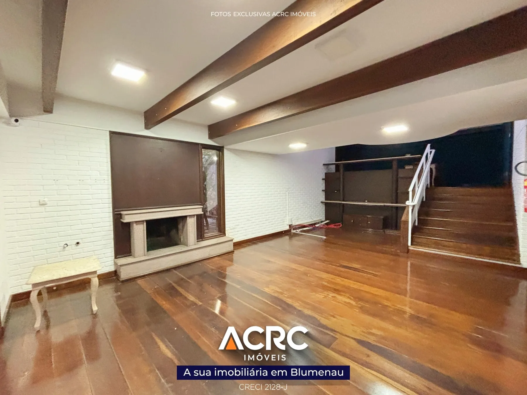 ACRC Imóveis - Casa para locação no Centro da cidade — foto 7