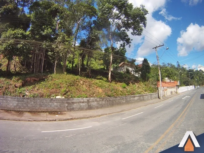 TERRENO RESIDENCIAL em BLUMENAU - SC, RIBEIRAO FRESCO - foto 1