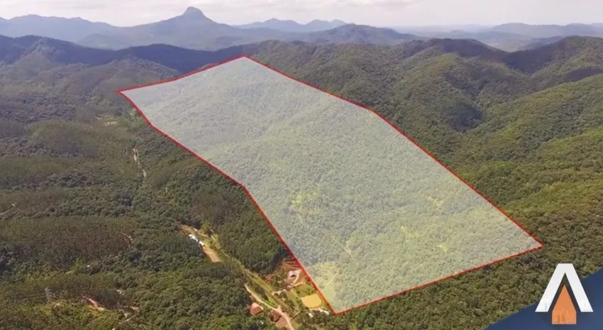 ACRC IMOVEIS - Fazenda com 1.292.564,77 m, - foto 1