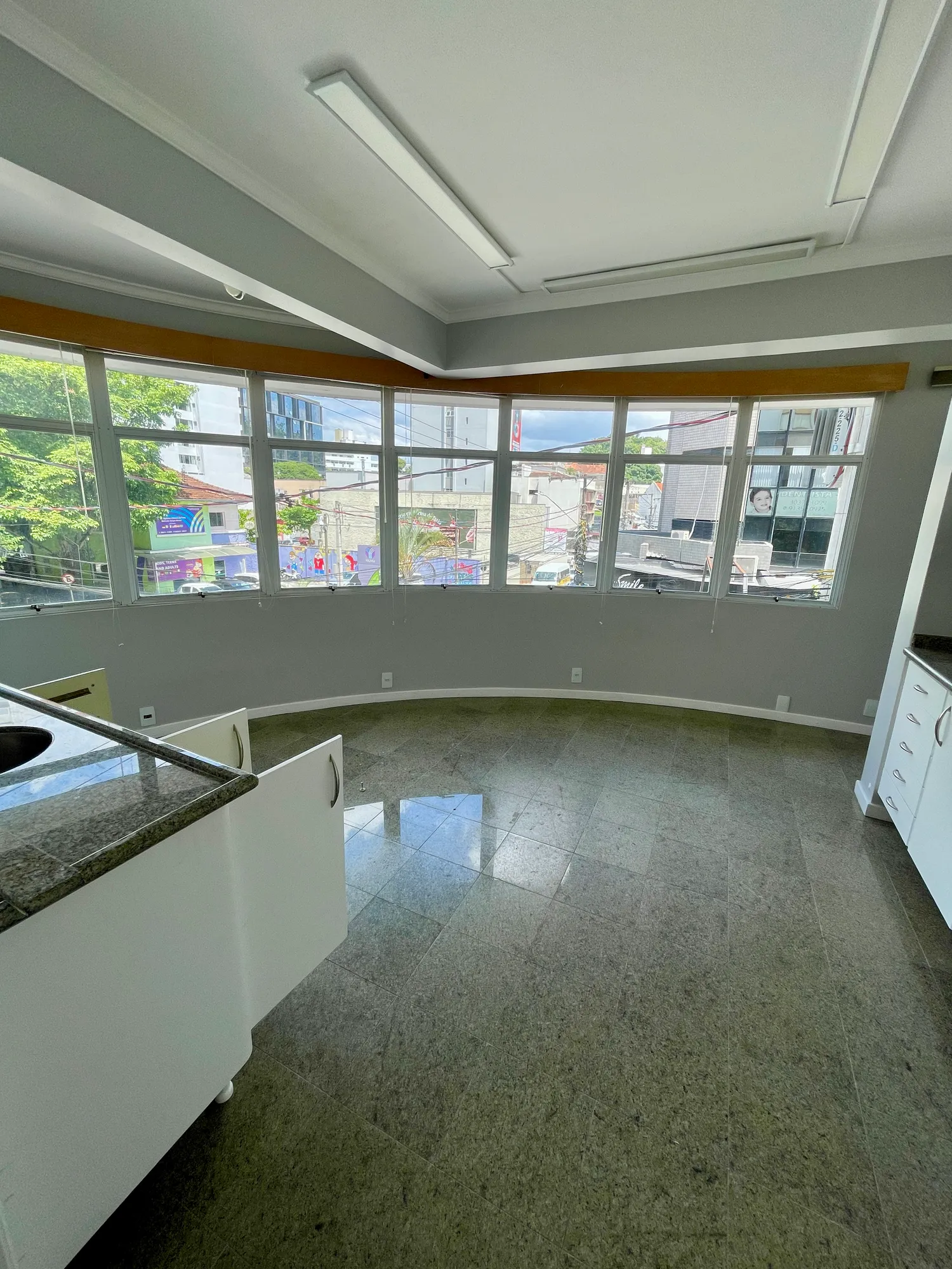 Sala comercial pra venda no Centro de Blumenau — foto 7