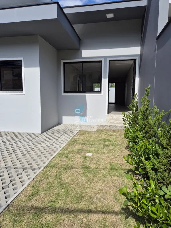 Casa à venda no bairro Escola Agrícola em Blumenau/SC — foto 2