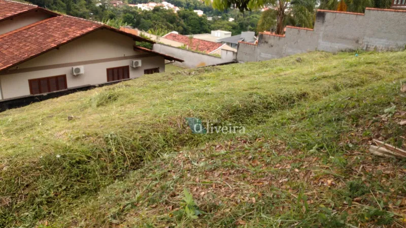 Terreno à venda no bairro Escola Agrícola em Blumenau/SC — foto 3